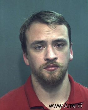 James Dale Harding Mugshot