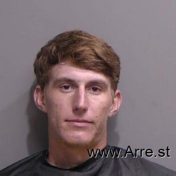 James Matthew Mcmahan Harding Mugshot