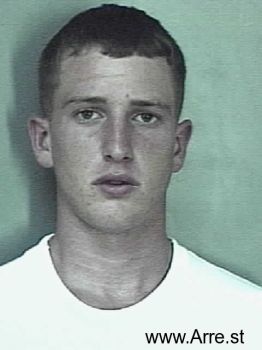 James Daniel Hardy Mugshot