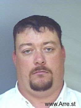 James  Hardy Mugshot