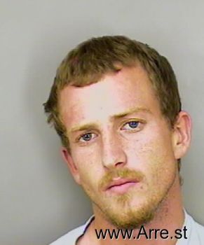 James Daniel Hardy Mugshot