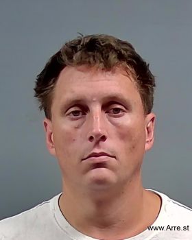 James Robert Harkness Mugshot