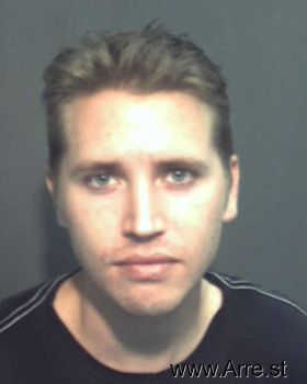 James Nelson Harnois Mugshot