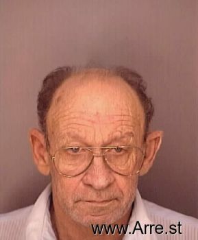 James Van Harper Mugshot