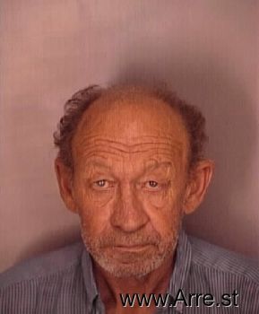 James Van Harper Mugshot