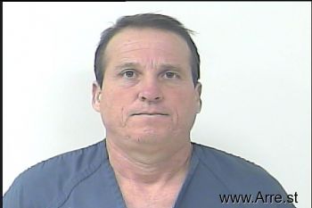 James Lee Harper Mugshot