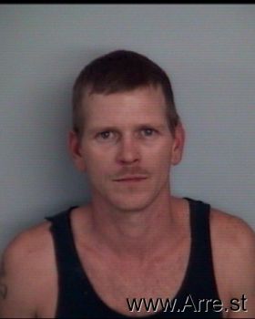 James Michael Harper Mugshot