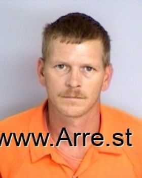 James Michael Harper Mugshot