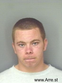 James  Harrell Mugshot