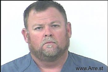 James Alfred Hartley Mugshot