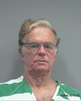 James Patrick Harvey Mugshot