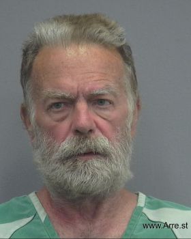 James Patrick Harvey Mugshot