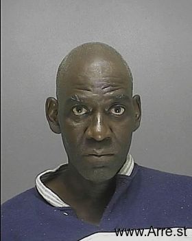 James  Hatch Mugshot