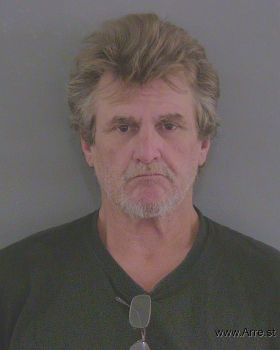 James Doyle Hatcher Mugshot