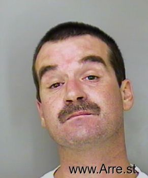 James L Hatfield Mugshot