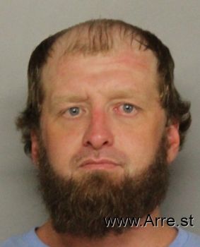 James  Hatfield Mugshot