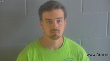 James Dalton Hawkins Mugshot