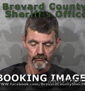 James Gregory Hawkins Mugshot