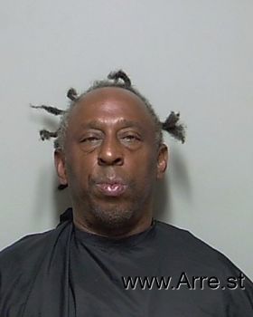 James Arthur Hawkins Mugshot