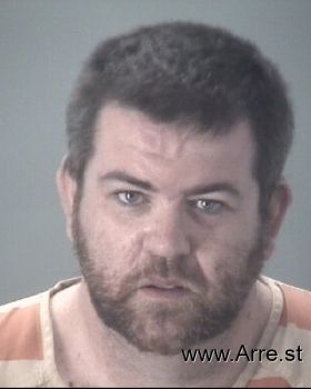 James Martin Hawthorne Mugshot