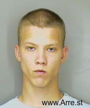 James Adam Hayes Mugshot