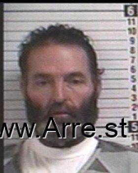 James Kent Jr Hayes Mugshot