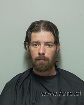 James Robert Hayes Mugshot