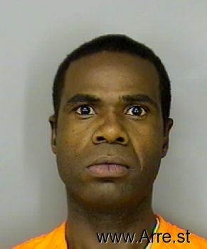 James  Haynes Mugshot