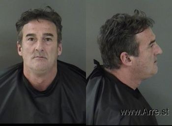 James Anthony Hearn Mugshot