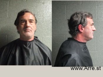 James Anthony Iv Hearn Mugshot