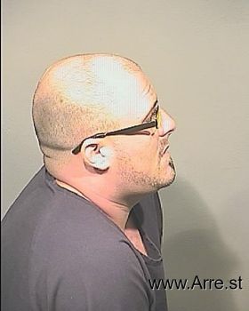 James Ronald Second Helmick Mugshot