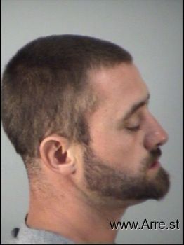 James Michael Hendershot Mugshot