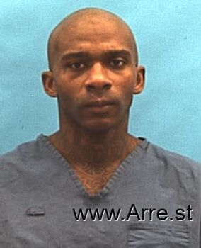 James C Henderson Mugshot