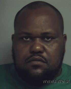 James  Henderson Mugshot