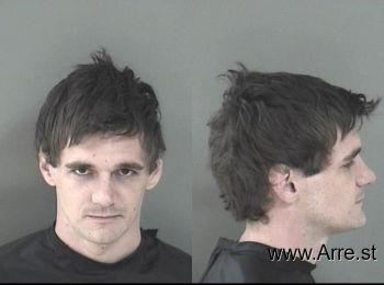 James Brian Henderson Mugshot