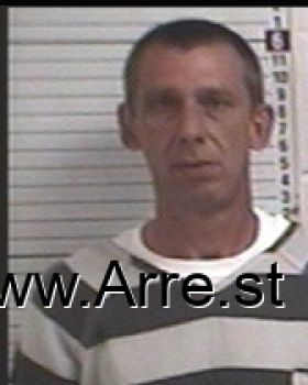 James Arnold Henderson Mugshot