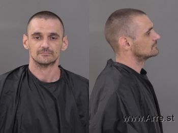 James Brian Ii Henderson Mugshot