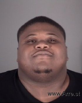 James Vernon Henderson Mugshot