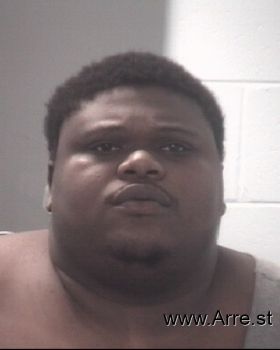 James Vernon Iii Henderson Mugshot