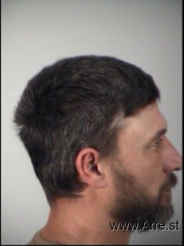 James Brandon Hendricks Mugshot