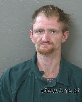 James Andrew Henson Mugshot