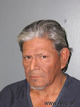 James Borjas Hernandez Mugshot