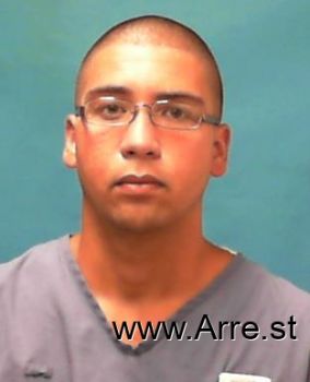 James A Hernandez-rivera Mugshot