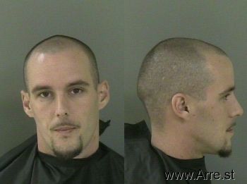 James Michael Herndon Mugshot