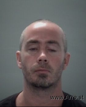 James Ryan Hess Mugshot