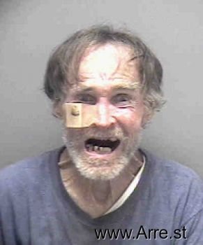 James  Hession Mugshot