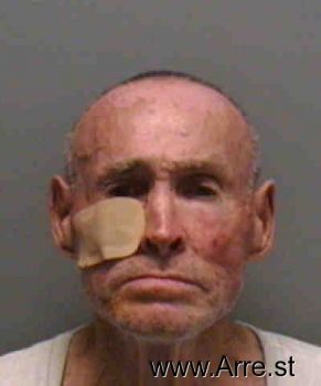 James  Hession Mugshot