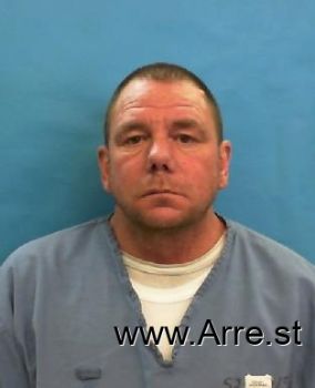 James T Hickman Mugshot