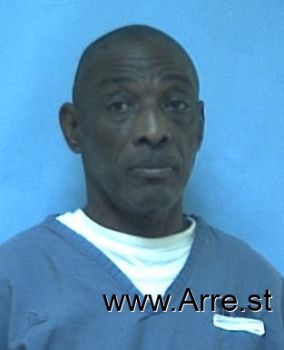 James  Hicks Mugshot