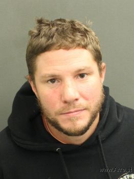 James Russe Hicks Mugshot